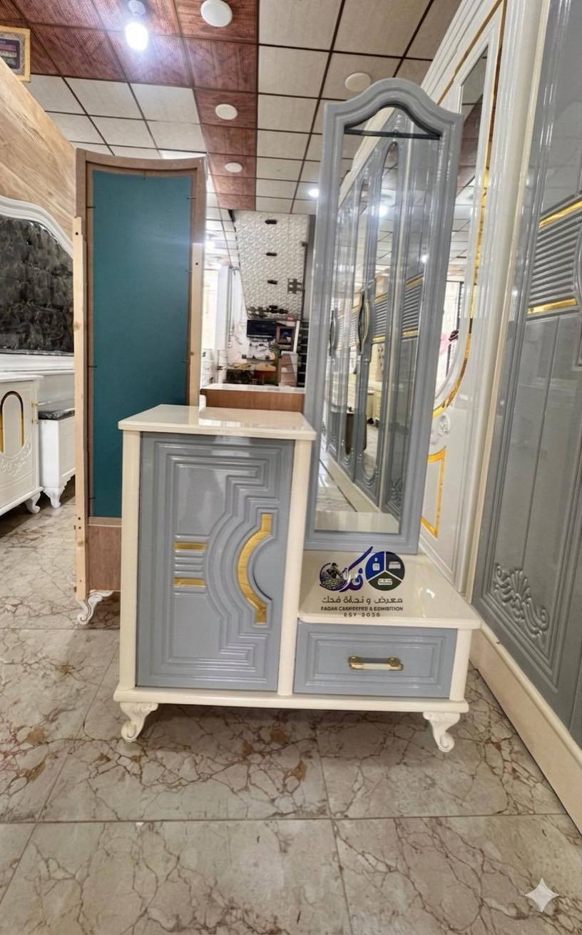 #معرض_ونجارة_فدك
#D


**إذا كنت صاحب هذا الإعلان وتريد حذفه لأي سبب، رجاءا أرسل رسالة إلى الدعم الفني**