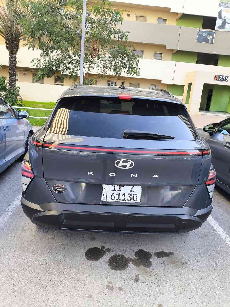 هونداي كونا للبيع 2024
المكان بغداد 
للاستفسار الاتصال على الرقم 
***********
