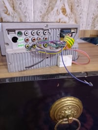 مسجل سيارة • عقل سيارة • ابسم