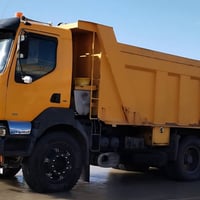 رينو • واسط العزيزيه • تحويل ثاني يوم