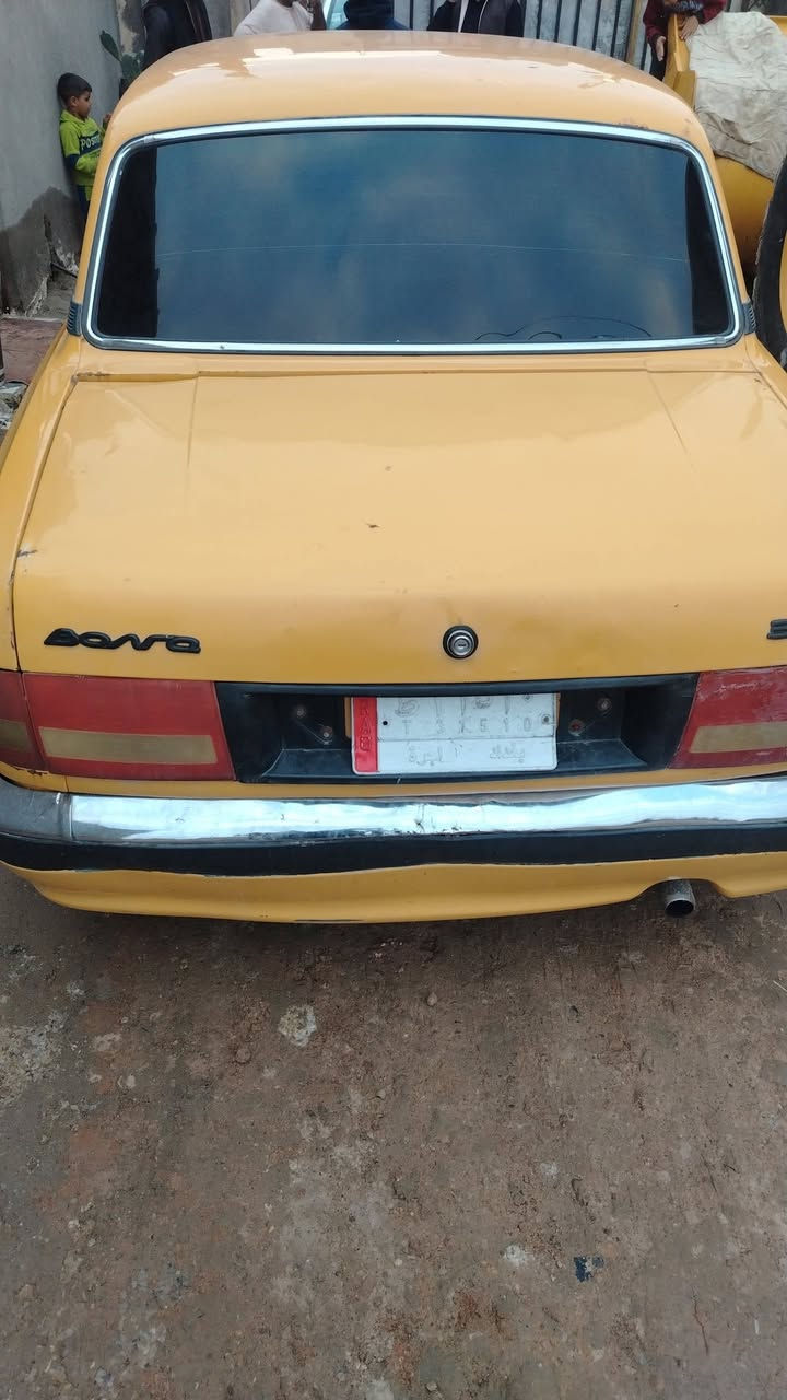 فولكا للبيع سياره كماله سنويه سنه 27 نهياته صاحبه بل شطره
للبيع و مراوس بسياره سعره 37 بيه. مجال هذا رقمي ***********
