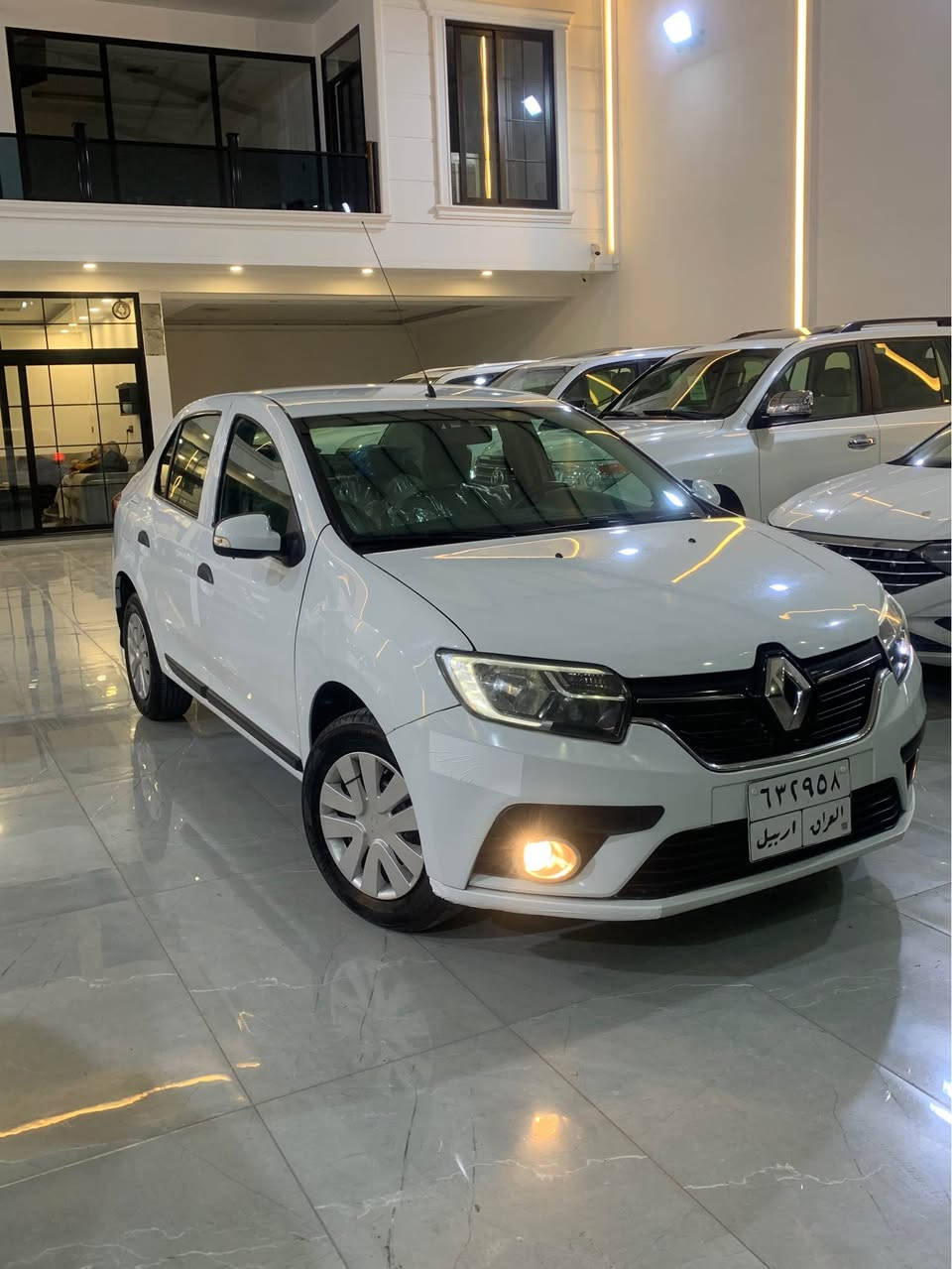 رینۆ مۆدیل (٢٠٢٠)خەلیجی سفری شەریکەی هەولێر. (١٥٠)هەزار رۆیوە دەحامی لۆ دەحامی بێ سبوخ بەشەرت گێر مەکینە تەبرید کارەبایات توندوتۆڵی هەموو شتێکی بەشەرت سعری (٨٢$)مەجالەکی کەم شوێن هەولێر ژمارەی مۆبایل(***********)… فایبەر وتسئاپ هەیە ئەگەر مشتەری تەلەفۆن بکە. أربيل, العراق
