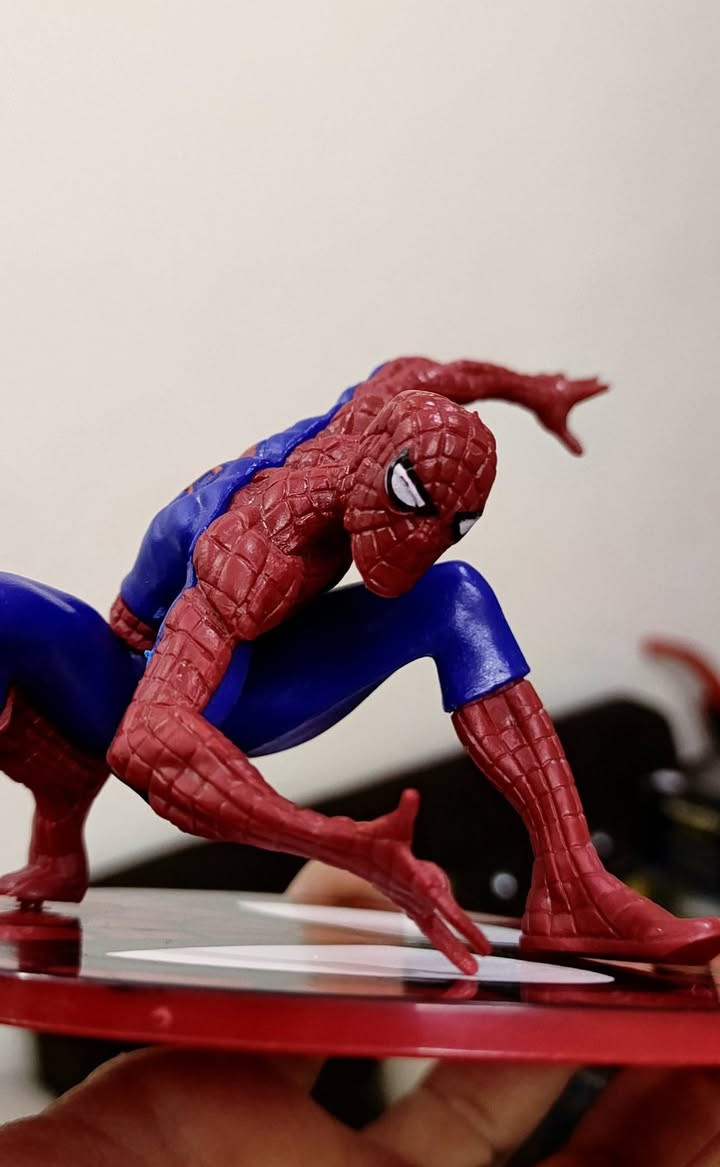 السعر 15 الف نظيف بشكل 💯
#متوفر توصيل جميع المحافظات ____ 5 الآف ____ 🚕


**إذا كنت صاحب هذا الإعلان وتريد حذفه لأي سبب، رجاءا أرسل رسالة إلى الدعم الفني**