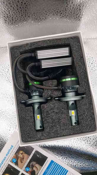 زوجين  LED    H4  اصليات  اوربي   بسعر  واحد 35الف   
الحجز   عل  واتس   اب   ***********  
 توصيل   موجود   محافضات   5    بضاعتنه  اوربي  درجه  اولى
