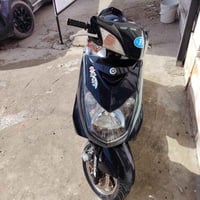 ياباني • مستعمل • اخو الجديد