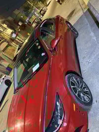 فول مواصفات • ٢٠٢١ • حادثه