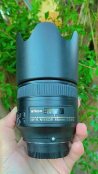 عدسه • كاميرا • تواصل خاص