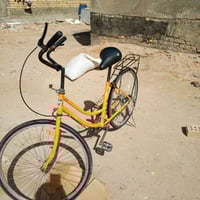 بسكل • النداء النجف • للبيع