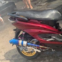 سكنس لد ياباني قبغ نفخ مكينه 58 ونص رياضي  وياله ذهبي رياضي زوج تايرات...