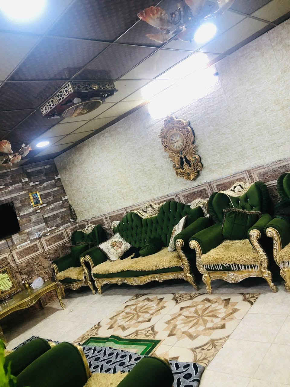 للاستفسار ***********
المكتب ***********
