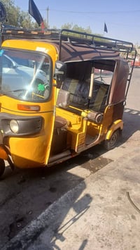 تكتك موديل ٢٠ للبيع مكان الرستمية 07738363645