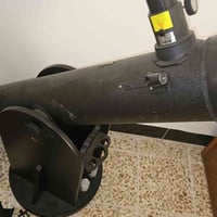 Kson KDB 1100135 • ١٣٥مم • دوبسونيان