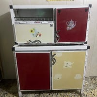 سنك • ملحق • مثل الجديد