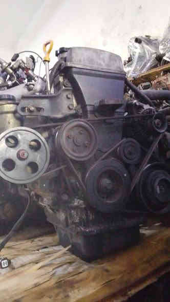 سلام عليكم ورحمة الله وبركاته يتوفر لدينا محركات محرك كورلا قديم 94.+ كورلا بيكاتشو. نحلة .

محركات مال حاوية وارد يابان 

العنوان بغداد الطالبية ساحة 83 مجمع بغداد 

للتواصل الاتصال على هذا الرقم ***********.
