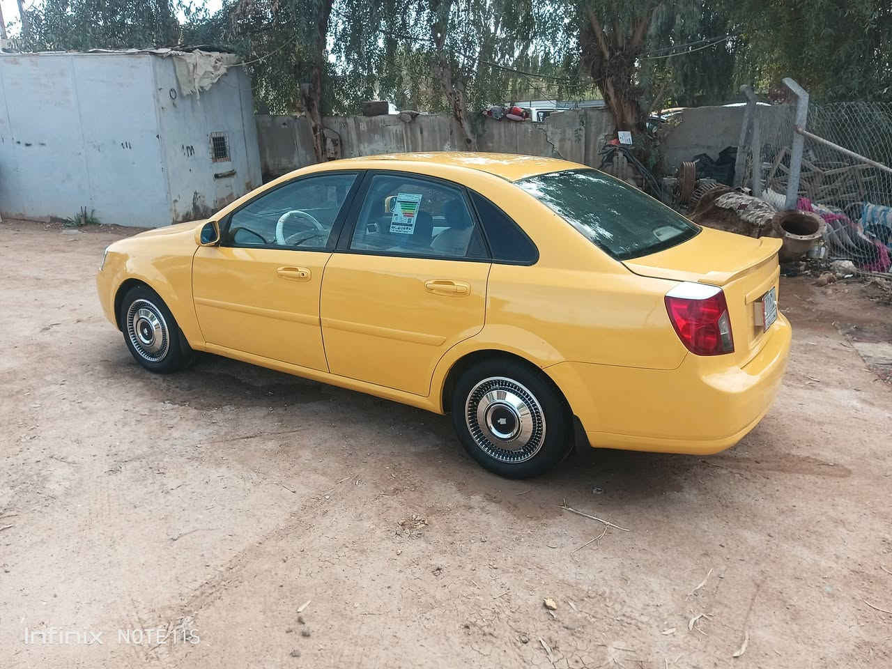 السلام عليكم ابوبتره سوزوكي مديل 8 مكينه وكير وحداديه وكرهبايات تخم تاير تبريد كله جديد سنويه جديد مصفره هيه وغرامات الف مامطلوبه رقم كربلاء مداور ثاني يوم سعره 52 سياره بيه تبديل جاملغ امامي والباقي كفاله كفاله من الضربه سياره حلوه وجاهز من كلشي *********** بي واتساب مكان السياره الدوانيه غماس مراوس اراوس حسب القناعه السياره احله من الصوره غرفه حلوه
