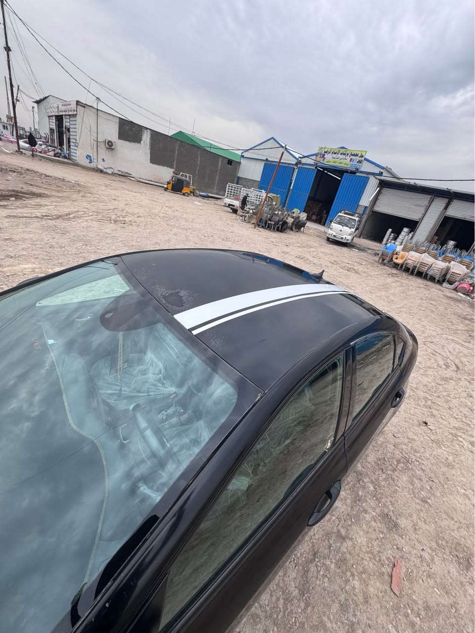 سلام عليكم اخواني الاعزاء بيع او مراوس دارت ٢٠١٤ بدون محرك ابيع نقص محرك طلع بي صوت وفتحته وماجفتهه كير عادي مابي شي تبريد كهربايات كله شغال ضرر أميركا جاملغ خلفي بدون دواخل وبلعرق قبق جنطه شكد بيش مابيع اخسر خلي سعر بليرضى الله وبلخدمه مكاني بابل خاص او هاتف *********** هاشمية, بابل
