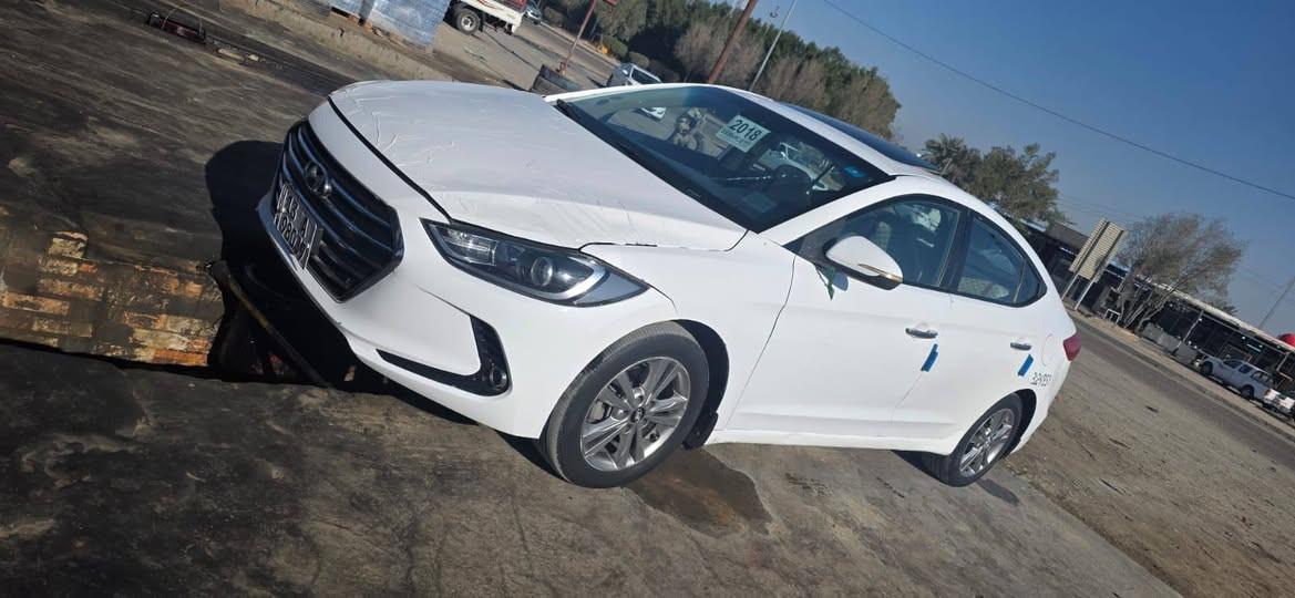 السلام عليكم النترا موديل 18 فول ما عده لبصمه ظررها مبين بلسونار مكانها عماره قلعه صالح لسعر 115 وبيها مجال انه مكلف بلنشر هاذه رقم صاحب لسياره ‪***********‬‏
