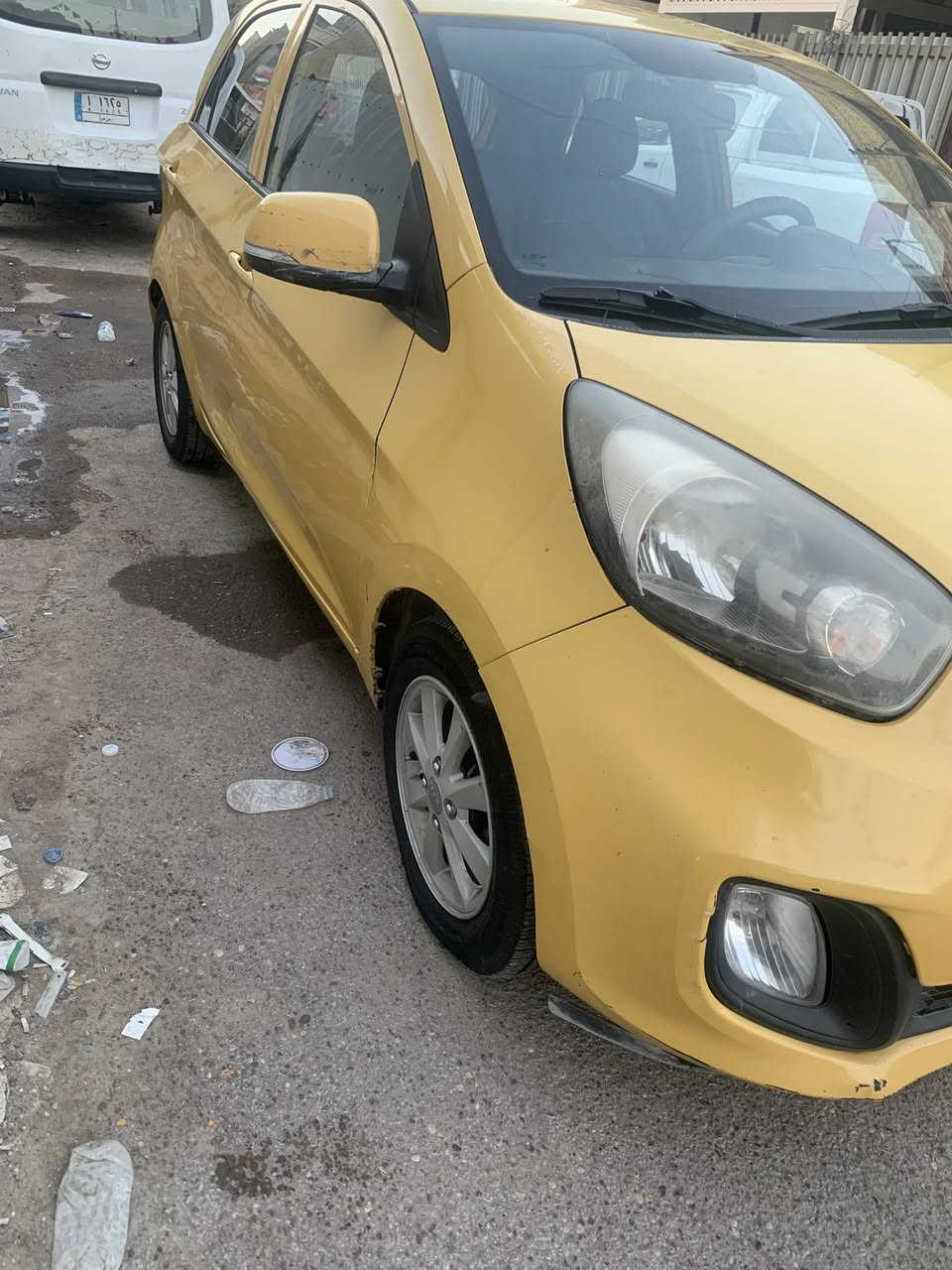 بيكانتو موديل 15
السعر ٦٤وببيها مجال
الاستفسار ***********
