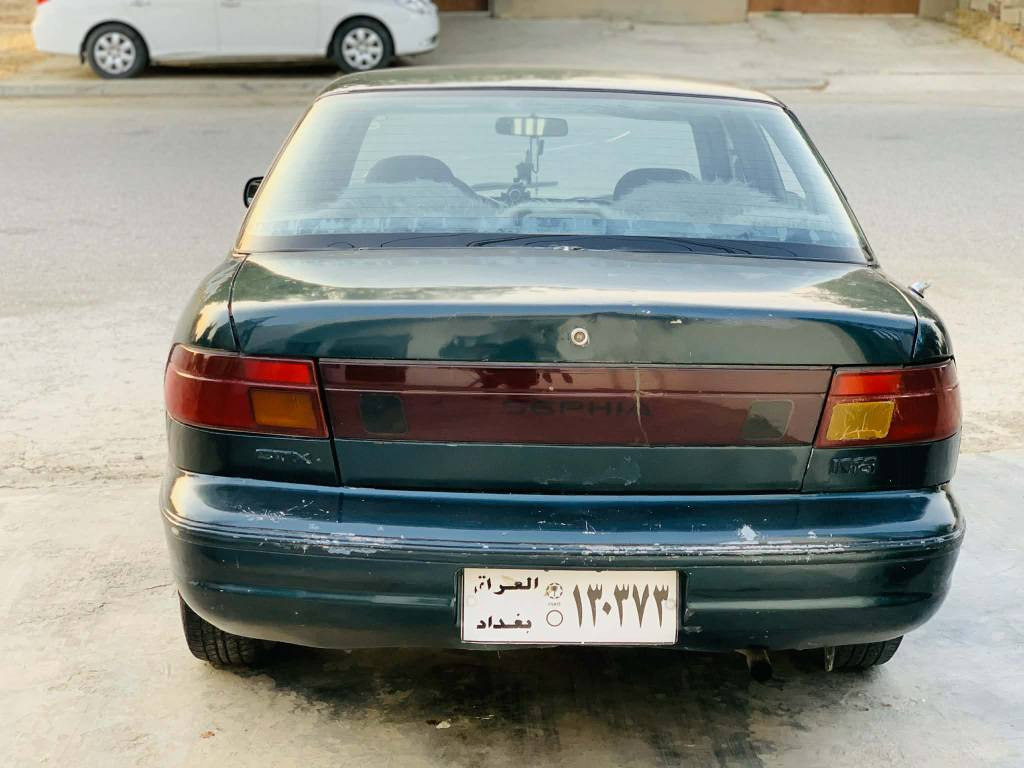 کیا سیڤیا 
هەشت و بەخ
سەیارەیەکی تا بڵێی جوان و پاکە ماڵی دۆستە 
کارەبایاتی کامل ئیشەکات 
چوار جام کارەبایی 
شاشە ئایپادە
تەبرید سارد و گەرم 
ئاڕم پلاستیکی سلێمانیە بەشەرتی غەرامە
گێڕی بە شەرت 
مەکینەی سەرف و بوغاری هەیە

سعری 27 گەڵا

شوێن چەمچەماڵ 

ڕەقەم تەلەفۆن  
 0770 543 2688 شمشمل, السليمانية
