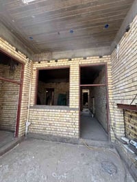 مقاول بناء • أعمال بناء • مقاولات