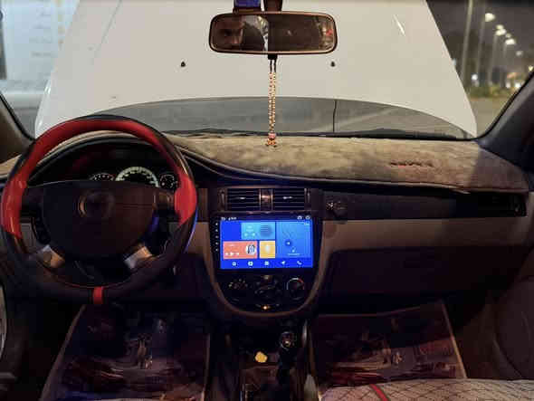 للبيع اوبترا 2013 خليجيه  (كير عادي)
سياره نضافه فول وعلى وضع الشركه وماييهه نقص برغي 
كامله مكمله وجاهزه للاخير مكينه كير صدر تبريد تايرات كله كامل كفاله عامه عدا بيهه جاملغ امامي مبدل ولباقي 
كفاله وبيهه بارد جدا بسيط وشادلهه شاشه وكامره اماميه خلفيه وداش كام ومدوشمه وكامله للاخير رقم سليمانيه باسمي شرط التحويل مكاني بغداد حي العدل السعر 83وبيهه مجال للشراي 
للاستفسار هـ ***********
