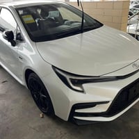 كورلا 2025 بلاك ادشن GR فول مواصفات السياره استلمتها على ايدي زيرو وهس...