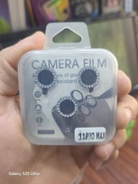 حماية كاميرا • آيفون ١١-١٥ • مركز القلعه