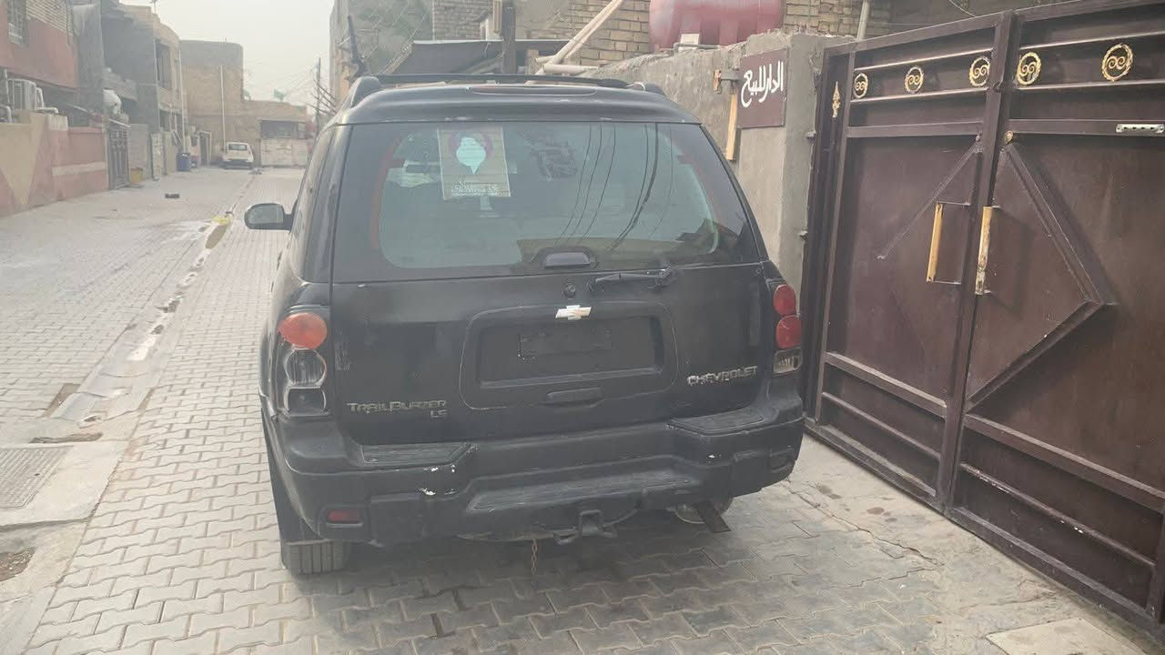 السلام عليكم بلايزر 2006 نقص حداديه الصدر سياره حديده السياره سكن الشعله السعر ب 30 مراوس النوع تاهو
جير ومكينه لبلاديات
المراسله واتساب فقط او اتصال 
***********
***********
