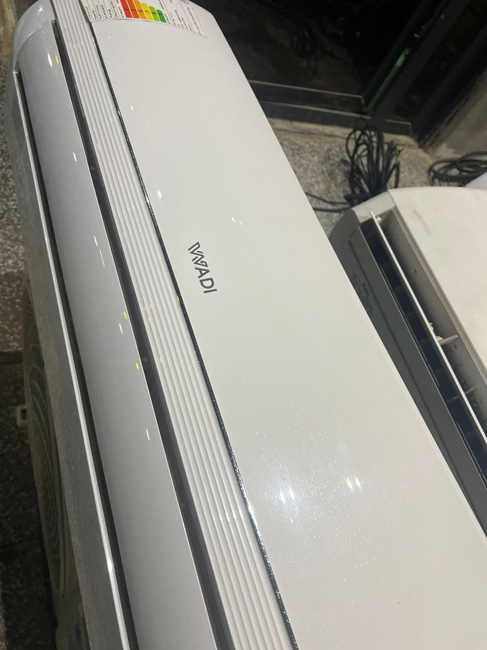 السلام عليكم
سبلت وادي 
حجم طن ونص
اعتيادي وليس انفيرتر 
اصدار حديث 
الجهاز مشتغل جدا قليل 
ملحقاته كامله الاصليه 
غازه مقفول 
تدفئه تبريد 
مغسول وجاهز جيب وشد 
السعر 400 الف 
مكاني بغداد يوجد توصيل 
0771.443.0446


**إذا كنت صاحب هذا الإعلان وتريد حذفه لأي سبب، رجاءا أرسل رسالة إلى الدعم الفني**