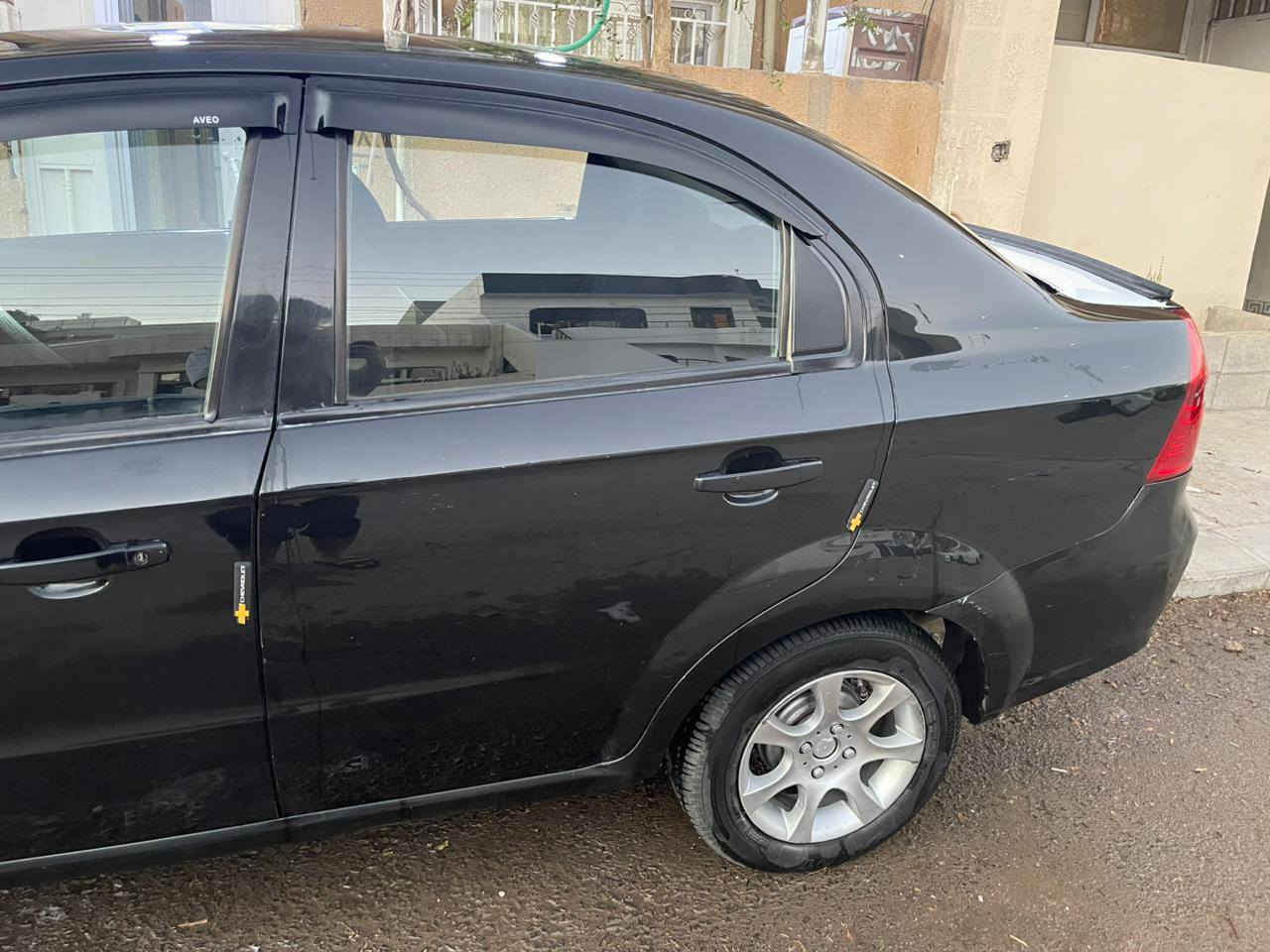 شۆفلێت ئەڤیۆ 2008 ئۆتۆماتیک مەکینە گەورە
پێشو پشتی کەپسە 
5 پارچە بۆیاخە بێناو گرتن
سەقفو شانی بۆیاخی نیە 
تازە کامل سێرڤسم کردوە یەک دینار مەسرەفی
تیانیە بەشەرت ڕەقەم سلێمانی 
سەنەوی هەتا ئاخیری ٢٠٢٧ تازەیە
بەشەرتی تەحویلو غرامە
 سەیارەکە جاهیزە ماڵی دۆستە
بە پارەی گێڕ عادیەک
 
سـعـر : لە کۆمێنت داوابکە ڕاستەوخۆ بۆت دێت 📥 

گێڕو مەکینە تەقەو ڕەقە بەشەرت 
هیچ کێشەیەکی تێدا نییە 

ژمارەی خاوەنەکەی 
لەسلێمانیم
***********
