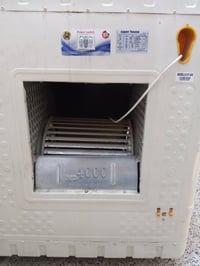 مبردة • نظيفة • ٢ وحدة