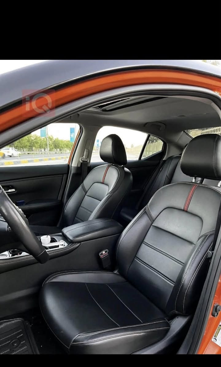 السلام عليكم

Nessain  سنترا 

موديل  2021  مرقمة اربيل تحويل للمشتري

ماشية 68 الف كيلو حقيقي  

مواصفات  SR فول فول تو كلر بلادي اصلي

سلايت سقف اسود بلاك 

تشغيل بصمه 

البوب بصمة 

تشغيل عن بعد

٥ كامرات  

كشن جلد كشن كهرباء 

كشن تدفئة

ستيرن تدفئة

ستيرن حرف D

سماعات Bose

سبايدر خلفي 

3 رادرات امامي وخلفي وجانبي
 وبعد بيها مواصفات معروفة

فتحة بالسقف

لايتوت فول زينون

السيارة بدون قطرة صبغ بيها فقط بارد تعديل

مكان السياره بغداد الجديدة  

سعرها  165 ورقة
رقم الهاتف ***********
