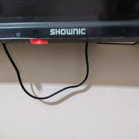 SHOWNIC • ٤٣ بوصة • الدورة الإسكان