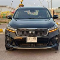 سورنتو ٢٠٢٠ • ٣٥٠٠ ٦ سلندر • ٧ راكب