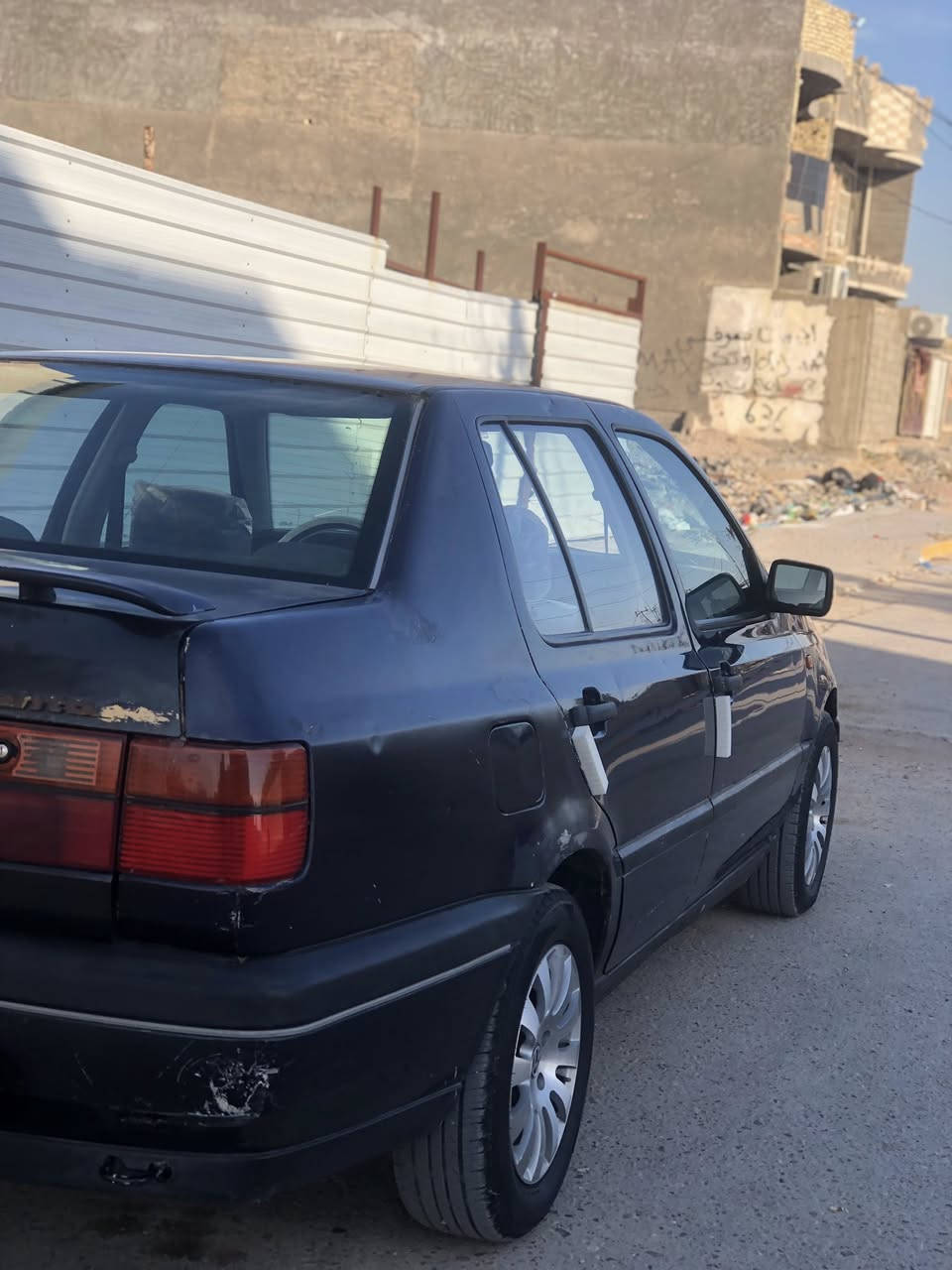 السلام عليكم كولف فنتو للبيع
السلام عليكم كولف فولكس واكن فنتو للبيع
موديل 93 

محرك2000 

رقم بغداد تحويل مباشر 

تبريد تدفئه صدر تخم تاير ويل كب كير اوتو كهربائيات شغاله 
لايت زنون دبل اشاره  تنته كهرباء سياره جاهزه

السعر 45وبيهة مجال

     
مكاني بغداد ابون غريب /الهاتف /٠٧٩٠ ٤٣٥ ٣١٨٢

متواجد خاص
