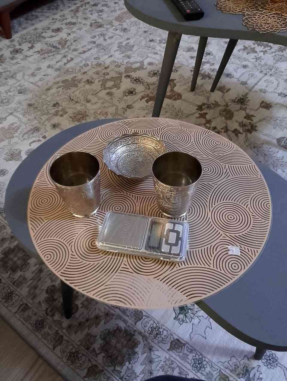 30 الف ...تحفه فنيه ...معدن نقش بارز ... تصلح ديكور في الصاله


**إذا كنت صاحب هذا الإعلان وتريد حذفه لأي سبب، رجاءا أرسل رسالة إلى الدعم الفني**
