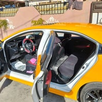 كورلا هايبرد • تكسي • ١٣ الف