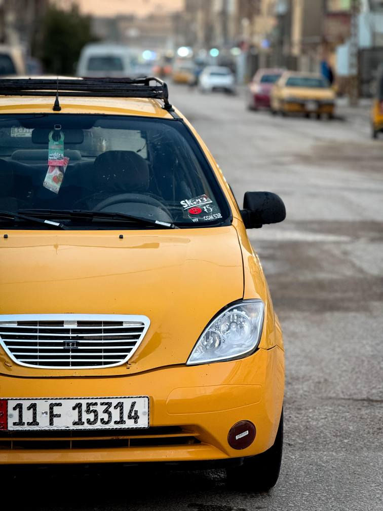 السلام عليكم طيبه 2015 سياره جاهزه من كلشي كير محرك تبريد ثلج 🥶🥶 تخم تاير جديد باتري جديد باسمي سنويه جديده هزه جديده هيئه مصفره جاهزه من كلشي السعر 39 وبيها مجال قليل العنوان ابودشير للتواصل على الرقم ***********
مكلف بل نشر اتريد اتصل اعتذر عن الاجابه بغداد, العراق
