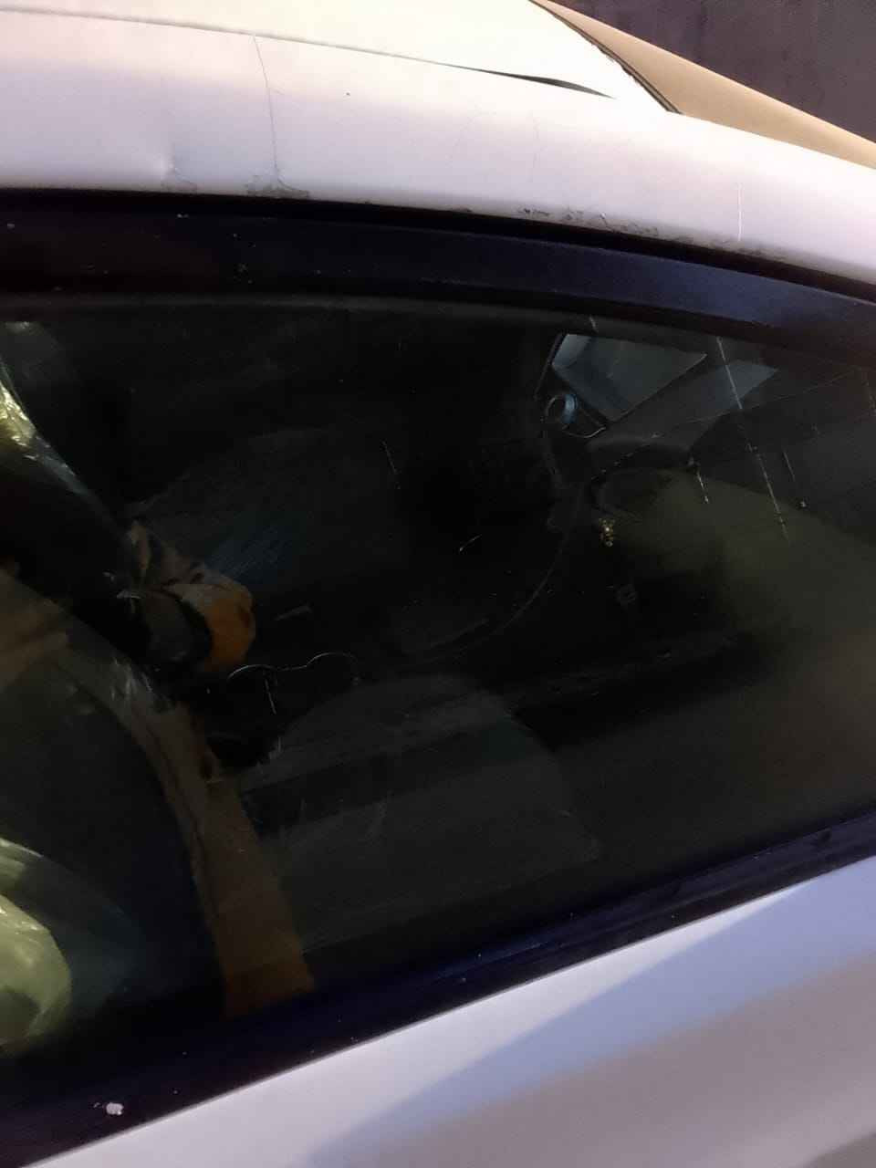 النتره موديل 2012 مصبوغه حزام للجماليه فول مواصفات 
السعر 95وبيها مجال 
الستفسار *********** النجف, العراق
