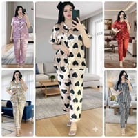 جمله ... مفرد اخير تصفيه ... 07779789006 واتساب تراك ستن نسائي موديلات...