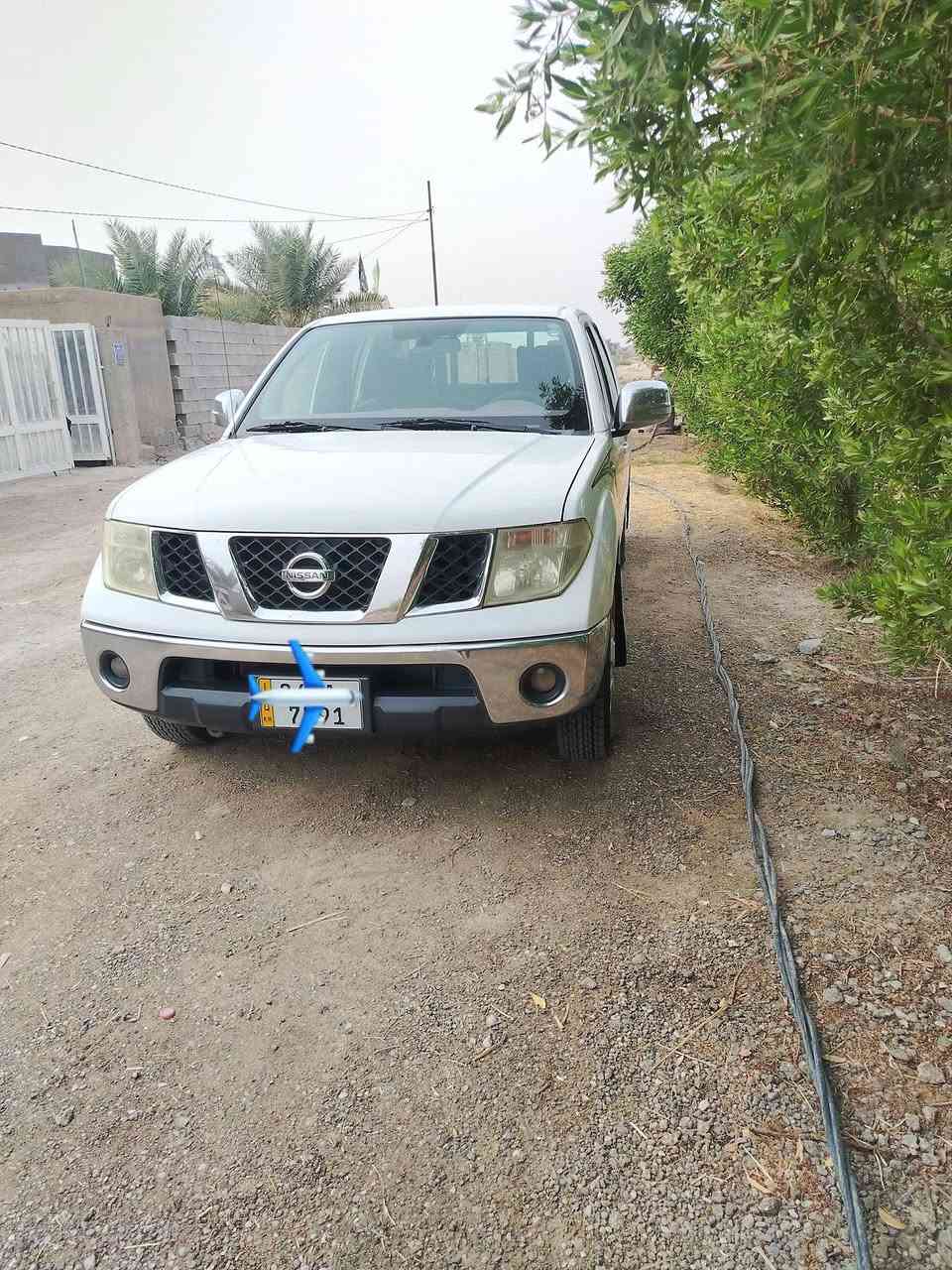 السلام عليكم من رخصة مدير الكروب
بيكم نيفارة 2009 للبيع رقم دهوك دولي لل2030 تريد تحول تريد وكالة السيارة نضيفة بمعنى الكلمه
مال جناي ومتعوب عليهة مكانهة واسط العزيزية
الهاتف ***********
