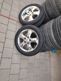 اكسسوارات سيارات • معارض