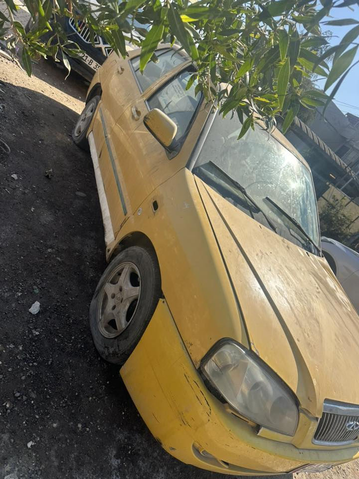 شيري محرك كير مكفولات بس تاركها صحبها متوفي ابيع تكفل سرقه وعشائر سعر 10بغداد الشغله سياره حتا تبريد شغال ‭0772 614 9946‬
