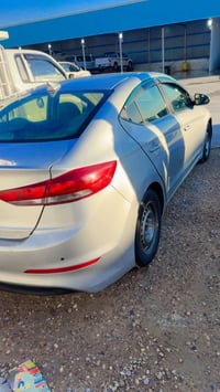 ٢٠١٧ • امريكي • ضرر بونيت