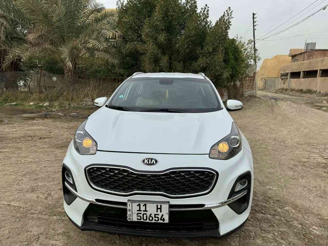 سلام عليكم سبورتج موديل 2021 خليجي رقم بغداد تحويل ثاني يوم بيها بارد موضح بالصوره سياره ماشيه ٧٢ الف احلى من الصوره عارضها 195 وبيها مجال بسيط مكاني بغداد ***********
