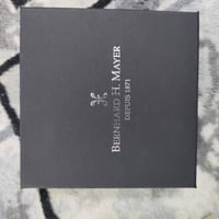 ساعة سويسرية • أصلية • ماركة عالمية