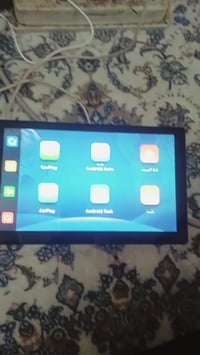 شاشة داشبورد • كاربلاي