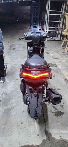 سلام عليكم دراجة سكنز شمعة ياباني مكفولة كفالة عامة مابيه اي نقص محرك كلجات واحد عله واحد سعر دراجه 14 ونص وبيه مجال بسيط حك جية اخوان دراجه مكفوله واخت جديدة  لحد يكلي شبيه شراي يتصل أو يدخل خاص رقم الهاتف ***********العنوان بغداد الأعظمية تحياتي للجميع
