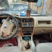 ٢٠٠٦ • رقم صدامي ذي قار • كير عادي