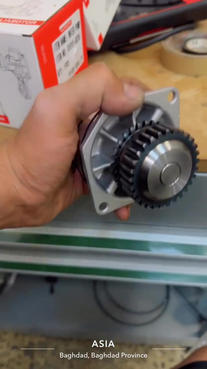 يامساء الخير🤍🙏🏽
Ex37
توفر واتر بم ماليزي شرط الضمان والقياس

Z370
Ex35 
G35
G37
Fx35
Fx37
Qx70
رقمي يمكم شتحتاجون اني حاضر 

***********🫂
